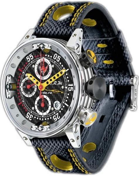 brm replica watches|corvette luxury watches.